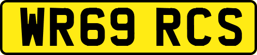 WR69RCS