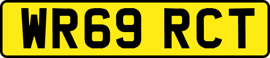 WR69RCT