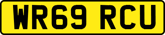 WR69RCU