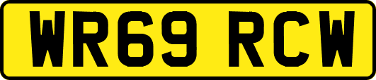 WR69RCW