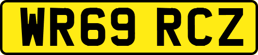 WR69RCZ