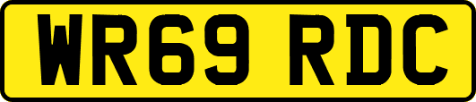 WR69RDC