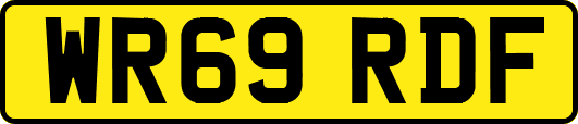 WR69RDF