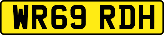 WR69RDH