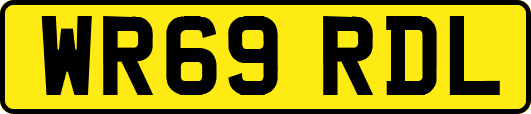 WR69RDL