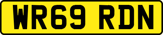 WR69RDN