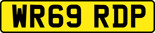 WR69RDP