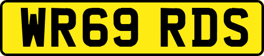 WR69RDS