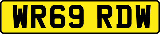 WR69RDW