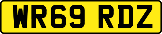 WR69RDZ