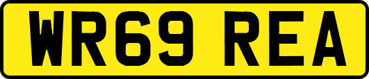 WR69REA