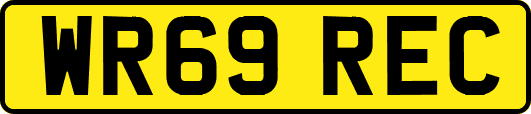 WR69REC