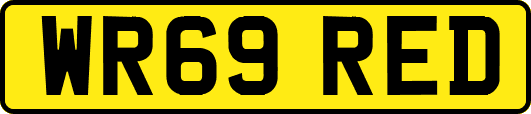 WR69RED