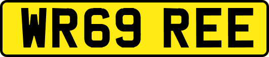 WR69REE