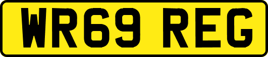 WR69REG