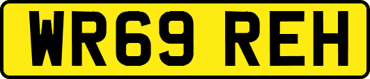 WR69REH