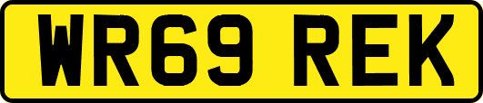 WR69REK