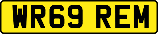 WR69REM