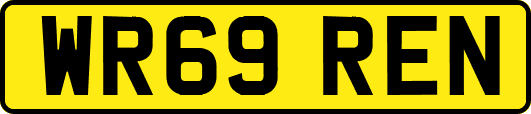 WR69REN