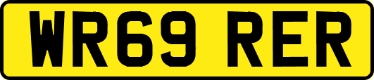 WR69RER