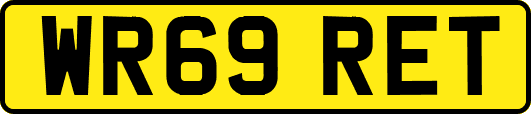 WR69RET