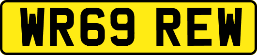 WR69REW