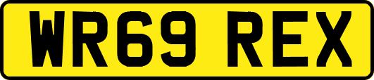 WR69REX