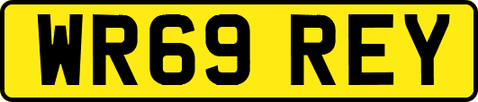 WR69REY