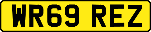 WR69REZ
