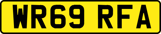 WR69RFA