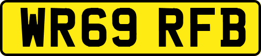 WR69RFB