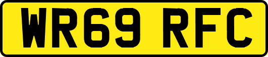 WR69RFC