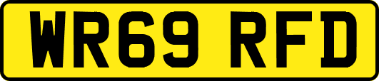 WR69RFD