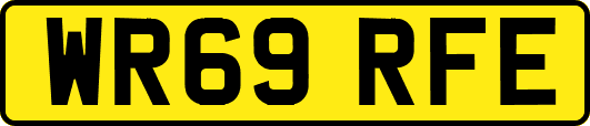 WR69RFE