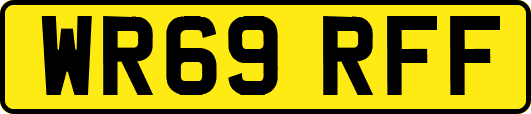 WR69RFF