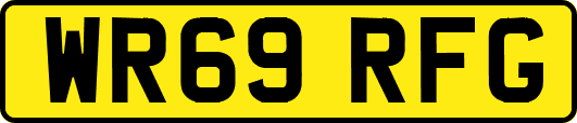 WR69RFG
