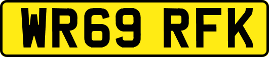 WR69RFK
