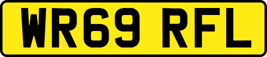 WR69RFL