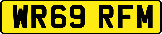 WR69RFM