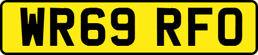 WR69RFO