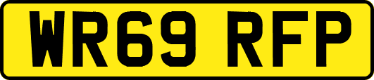WR69RFP