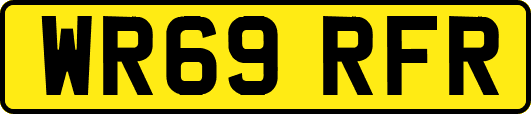 WR69RFR