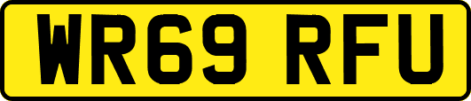 WR69RFU