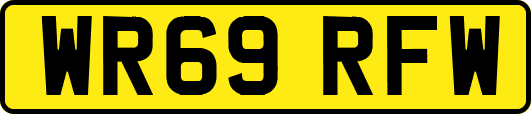 WR69RFW
