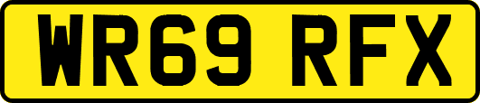 WR69RFX