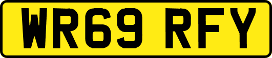 WR69RFY