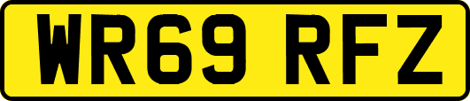 WR69RFZ