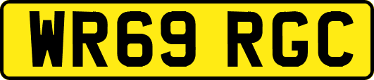 WR69RGC