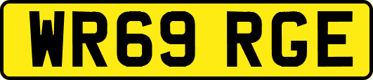 WR69RGE
