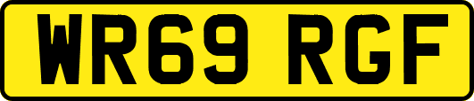 WR69RGF